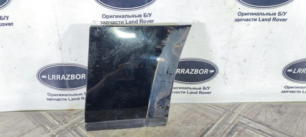 Молдинг переднего правого крыла Range Rover L322