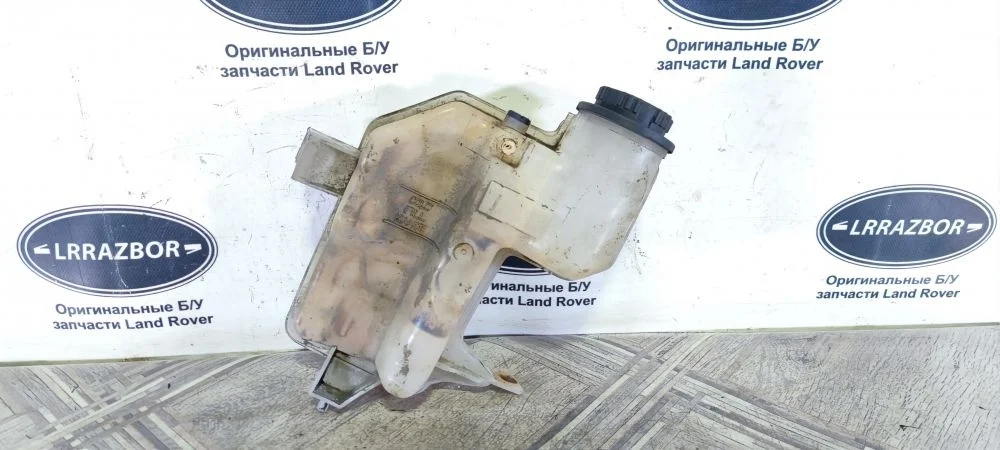Расширительный бачок Range Rover L322 05-09