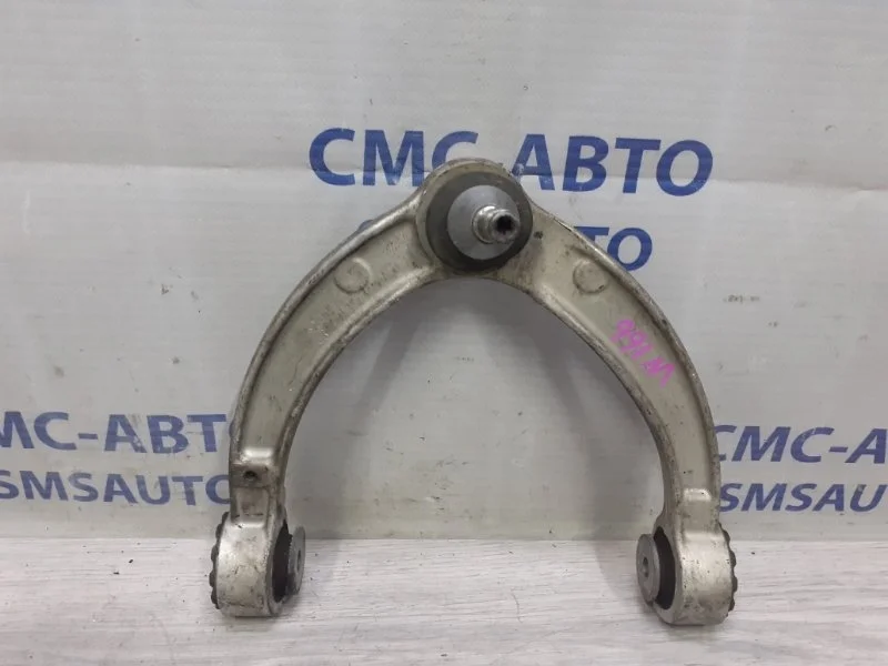 Рычаг верхний Mercedes-Benz Ml A1663301707 W166 3.5, передний левый