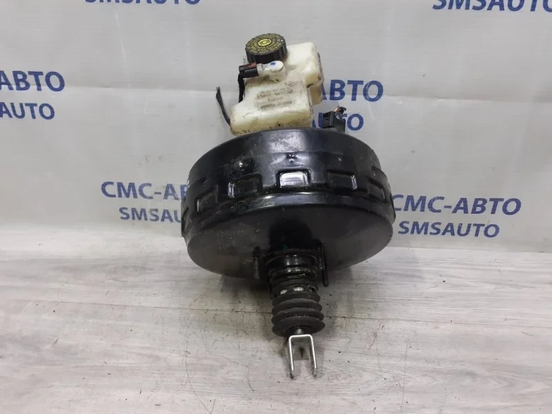 Усилитель тормозов вакуумный Mercedes-Benz Ml A1644301530 W164 3.5