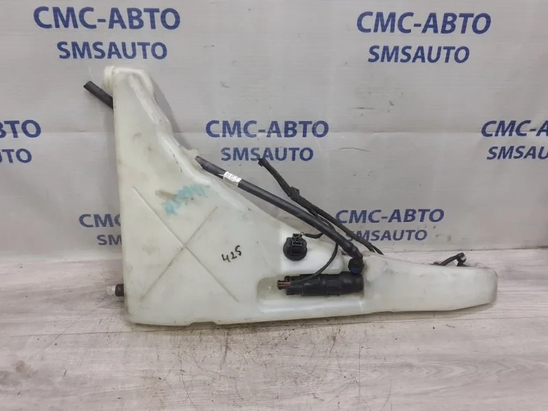 Бачок стеклоомывателя Audi A8 2012 4H0955451B D4 3.0 CGW