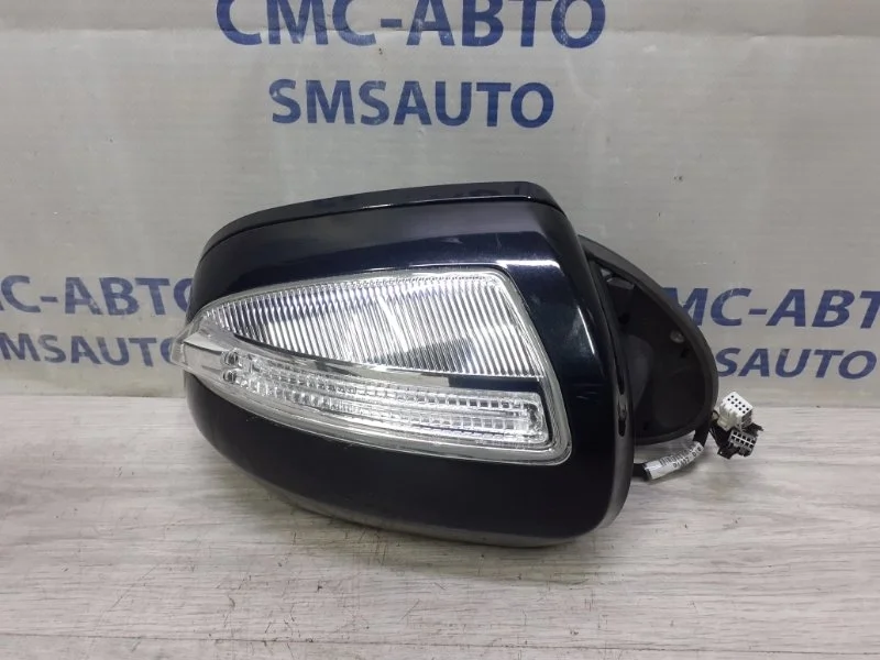 Зеркало Mercedes-Benz Ml A1648103693 W164 3.5, правое