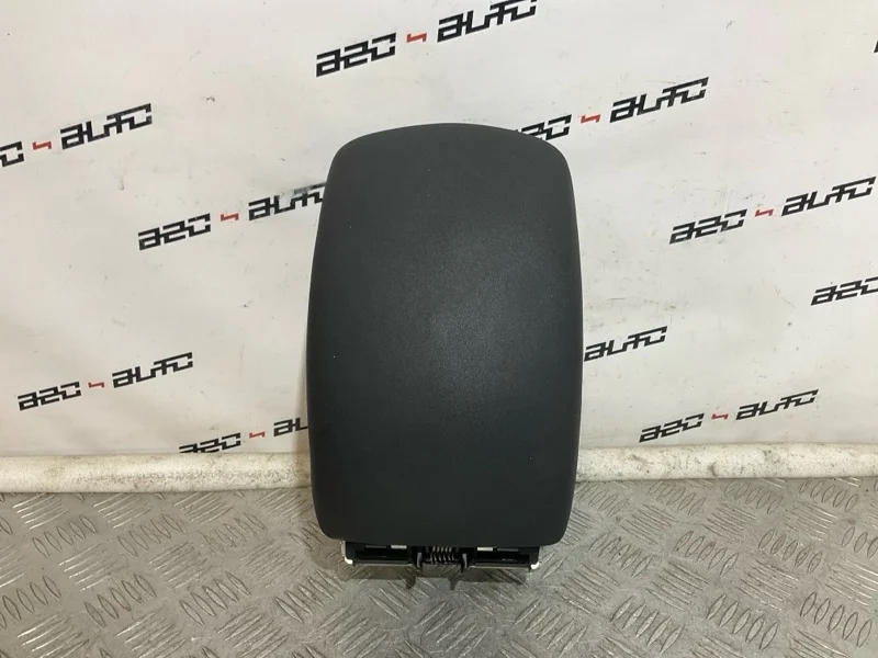 Подлокотник Citroen Ds4 2014 7591TJ 1