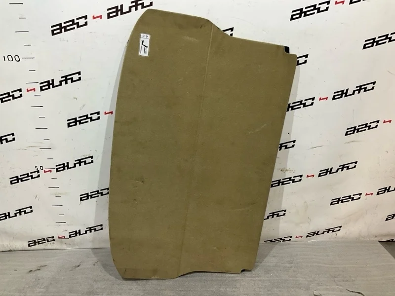 Пол багажника Honda Cr-V 2008 84400SWA003ZF RE4