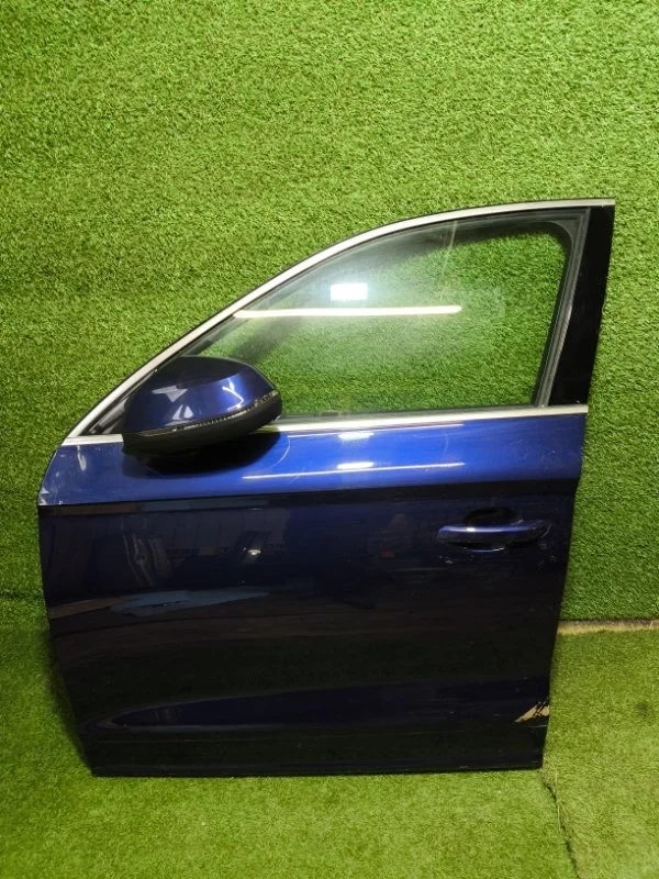 Дверь Audi Q5 FY