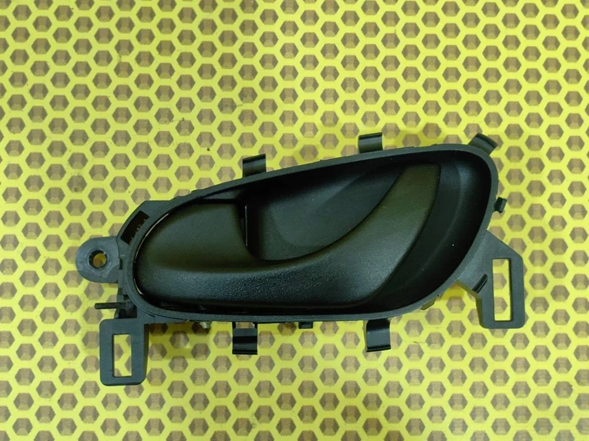 Ручка двери внутренняя Nissan Qashqai 2014 J11