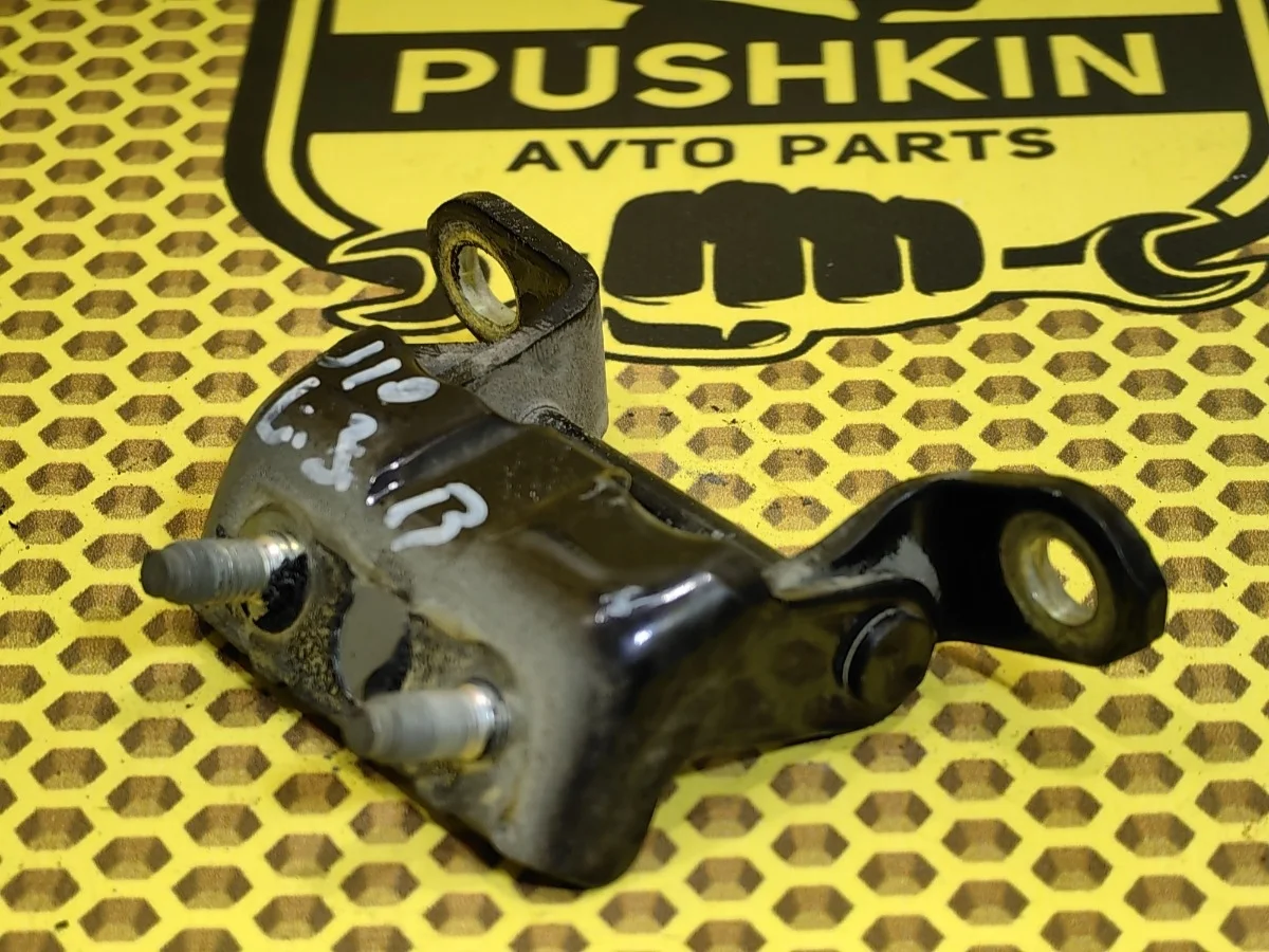 Петля двери Nissan QASHQAI 2011 J10