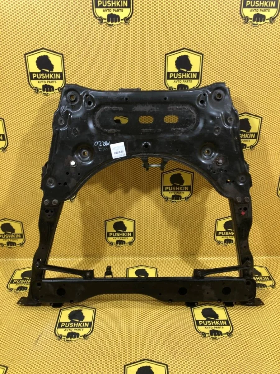 Подрамник двигателя Nissan Qashqai 2014 J11