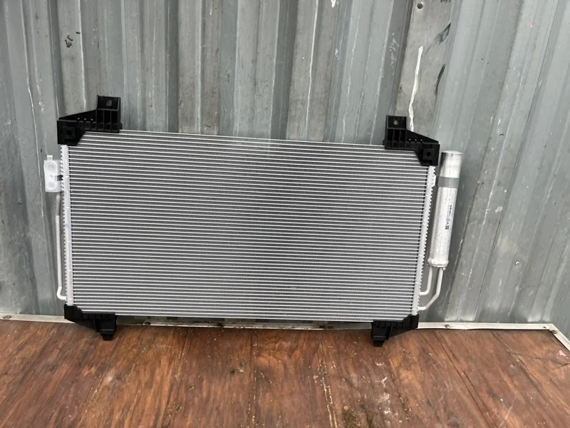 Радиатор кондиционера Mitsubishi Outlander 3 2012-2021