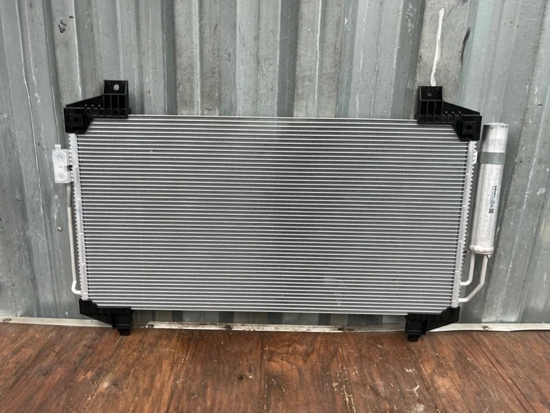 Радиатор кондиционера Mitsubishi Outlander 3 2012-2021