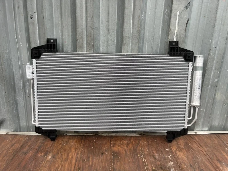 Радиатор кондиционера Mitsubishi Outlander 3 2012-2021