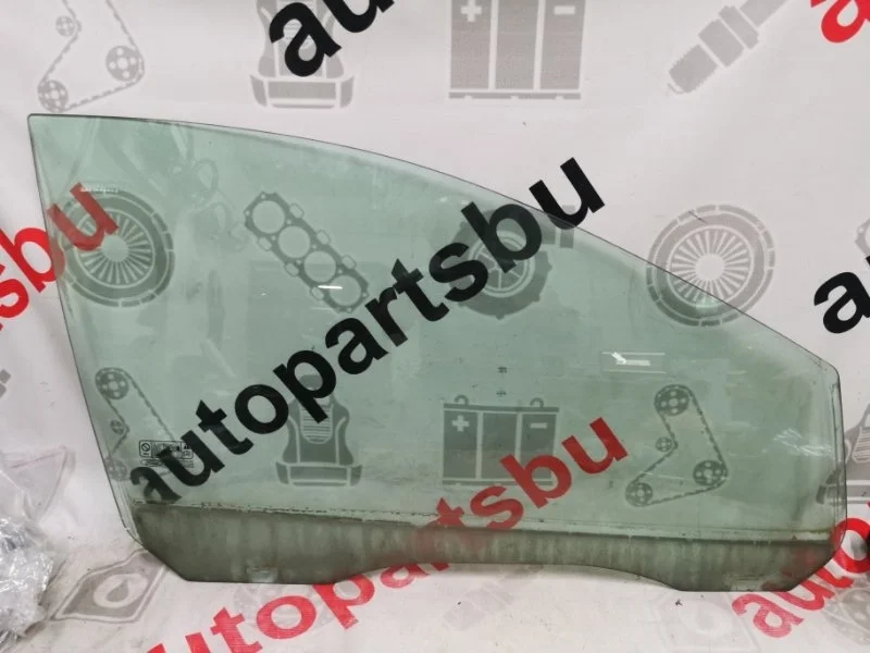 Стекло в дверь FORD FOCUS 2