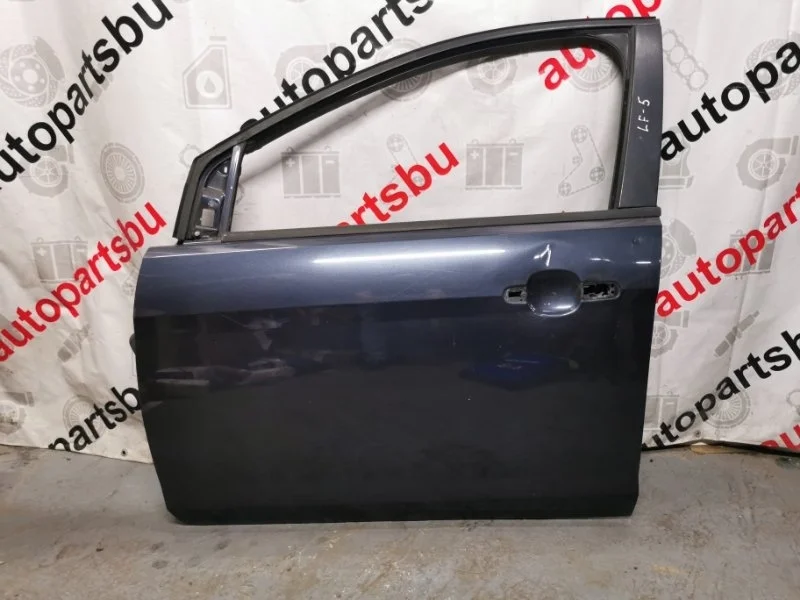 Дверь FORD FOCUS 2