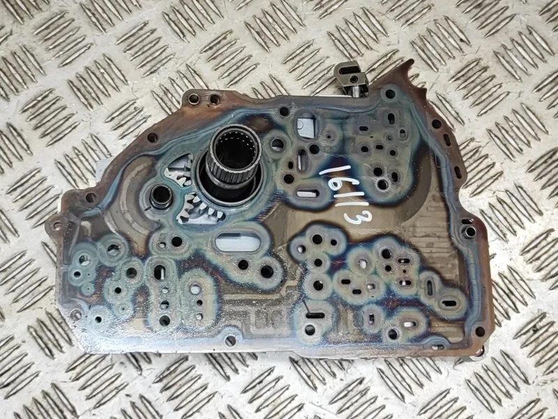 Масляный насос Honda M4Ta/S4Ta/Mdma/Mdla/S4Xa/Skwa S4TA