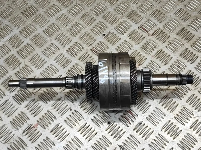Первичный вал Honda M4Ta/S4Ta/Mdma/Mdla/S4Xa/Skwa S4TA