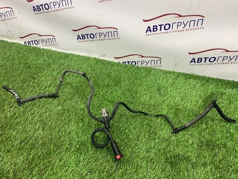 Трубопровод LR RR Sport 1 2009 L320