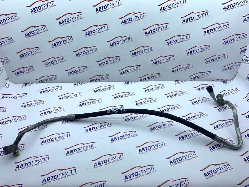 Трубка кондиционера BMW 530D 2010 F07