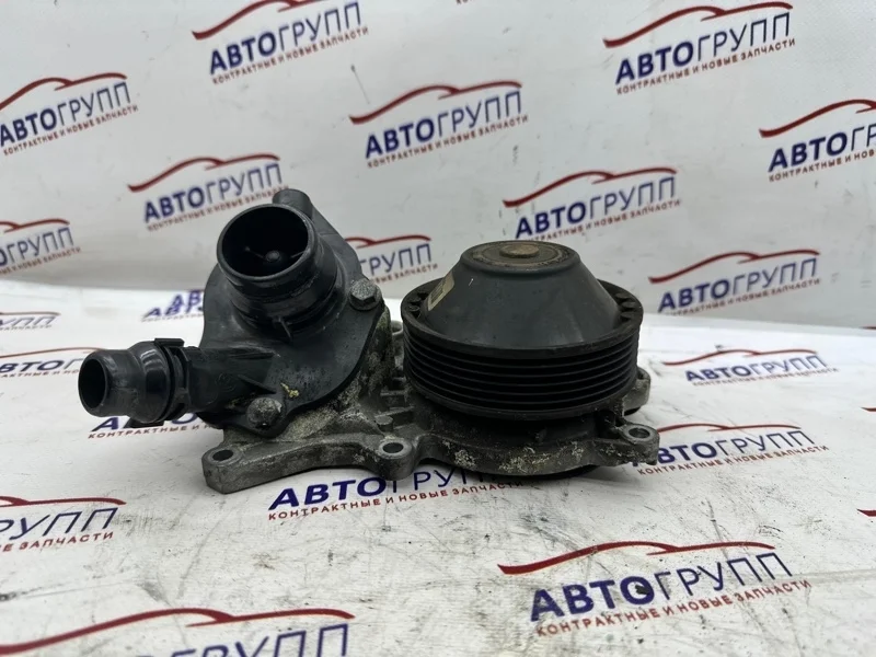 Помпа водяная BMW 320d 2014 F34
