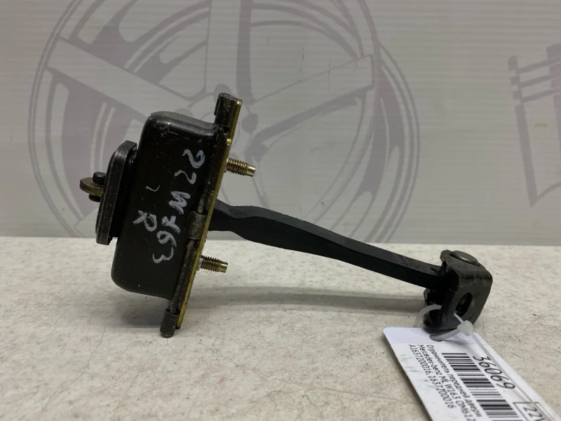 Ограничитель передней двери Mercedes-benz ML 2002 W163