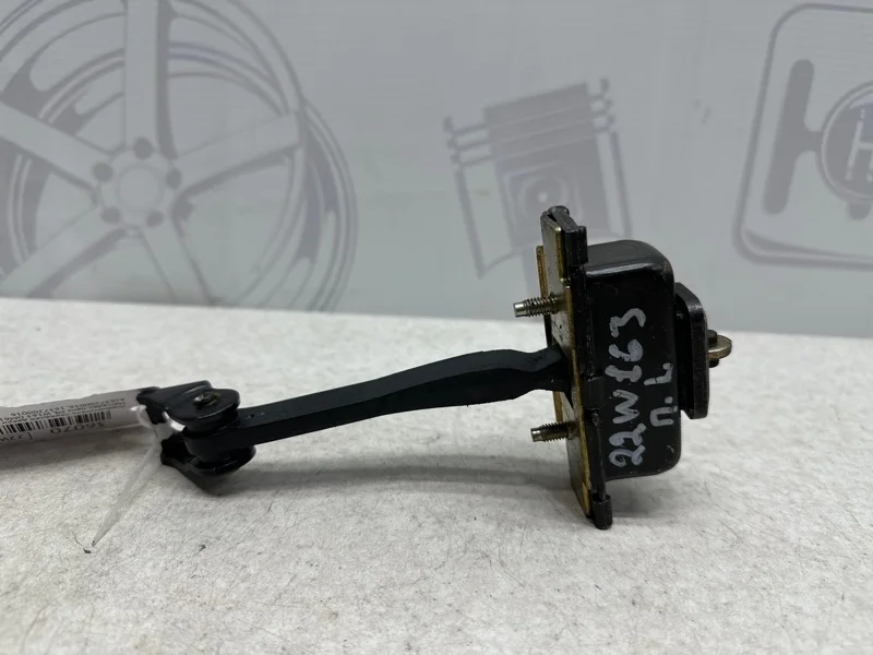 Ограничитель передней двери Mercedes-benz ML 2002 W163