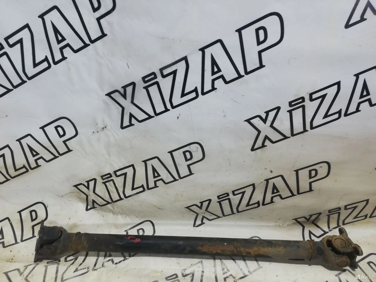 Передний кардан bmw 5 6 7 f01 f07 f10 f12