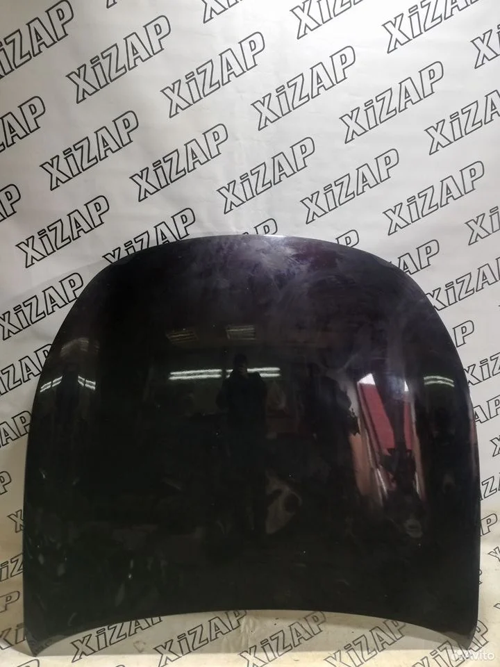 Капот в сборе infiniti q70/m y51 2016