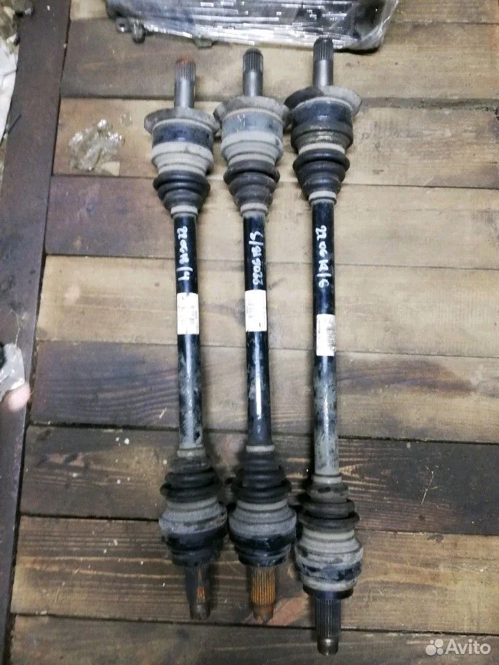 Привода задание bmw 5 f10 n47 b47