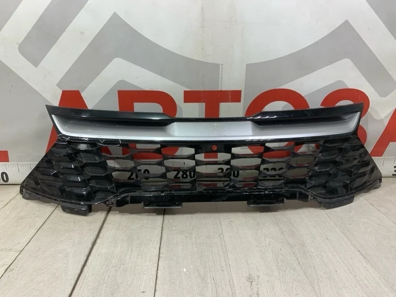 Решетка радиатора Kia Sportage 2022-Hb