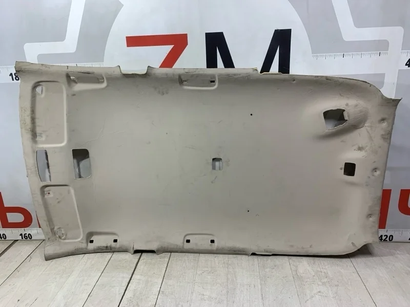 Обшивка Mitsubishi Outlander 3 2015-2018