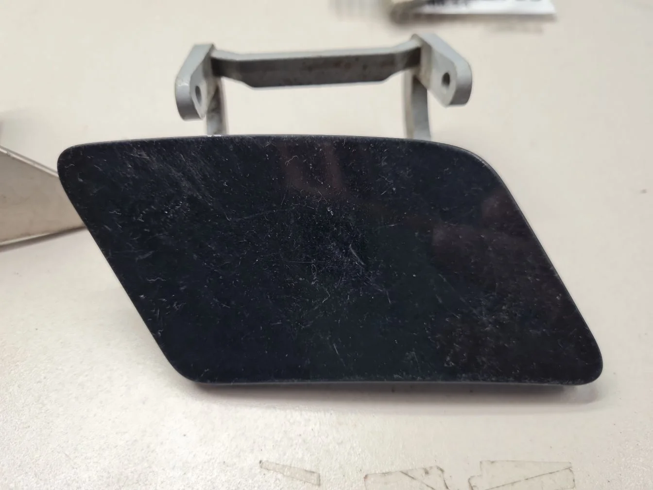 Крышка форсунки омывателя фары правая для Mercedes S-klasse W221 2005-2013