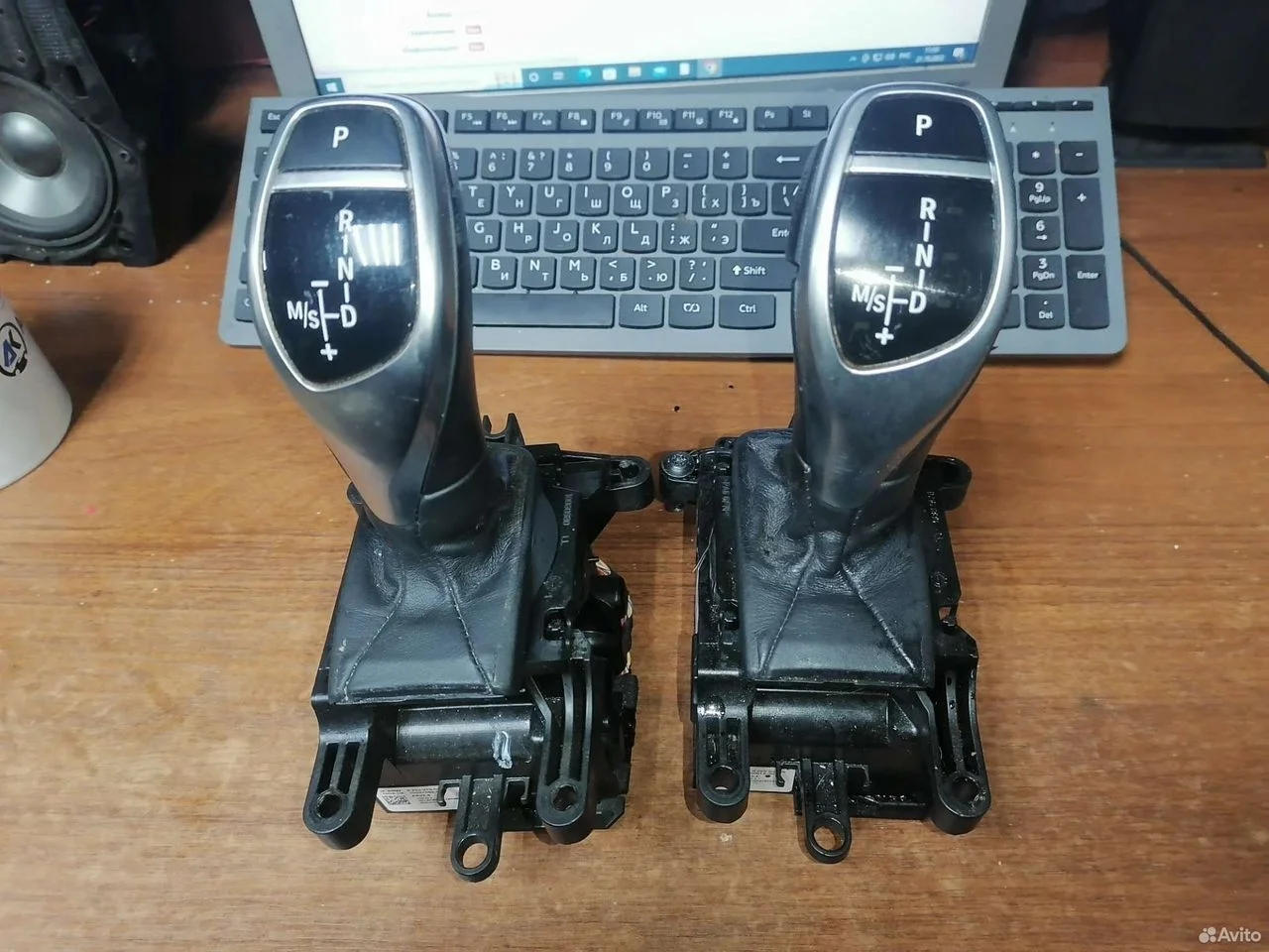Спорт джойстик акпп бмв ф10 ф25 bmw f10 f25