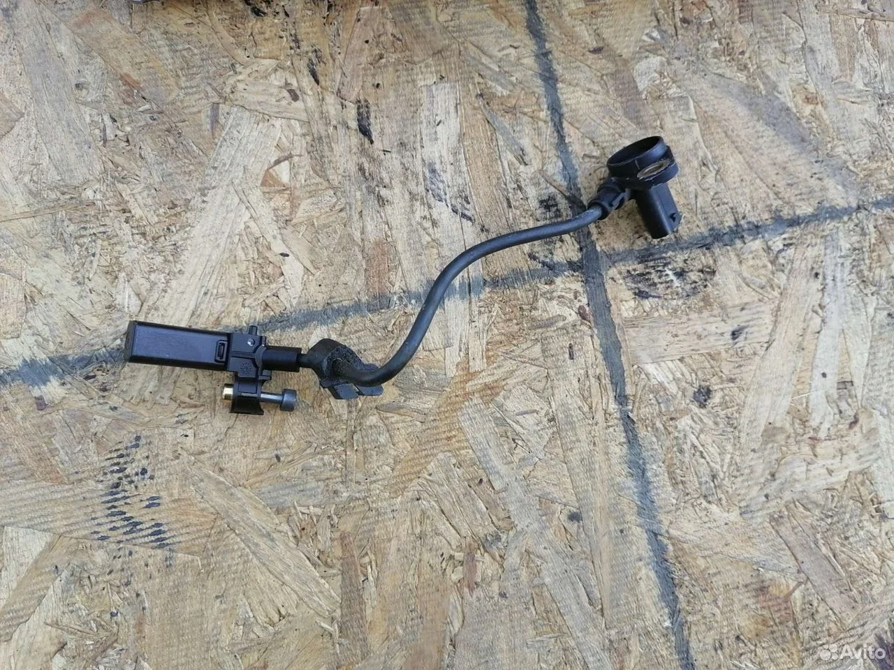 Датчик коленвала n20 bmw f30 f25 f10 13627595860