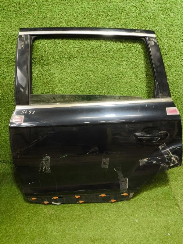 Дверь Audi Q7 4L