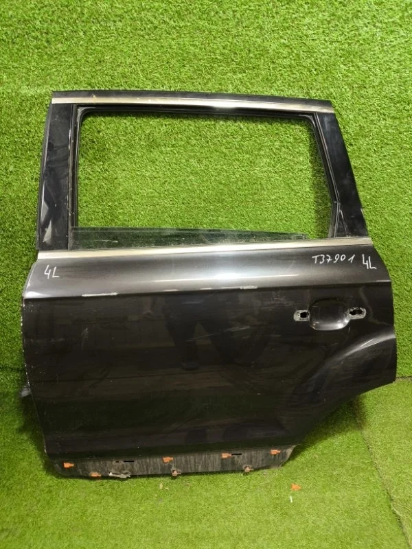 Дверь Audi Q7 4L