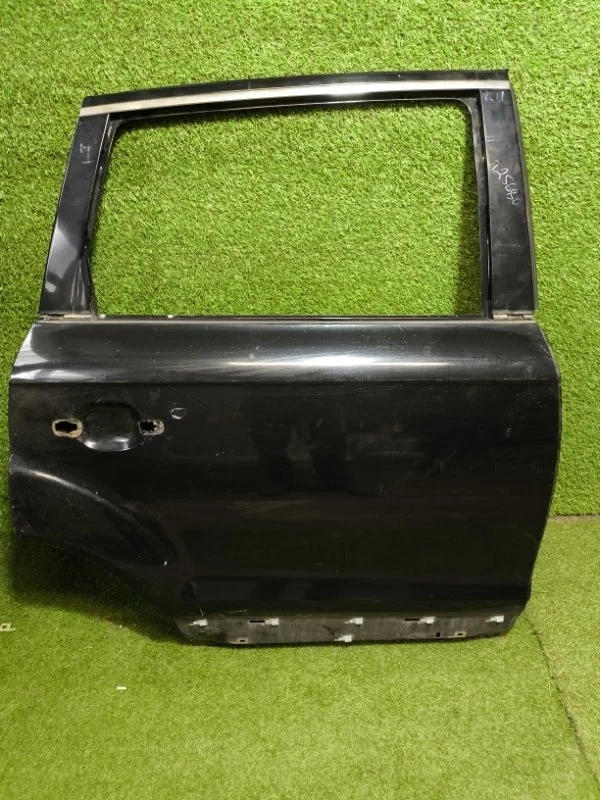 Дверь Audi Q7 4L