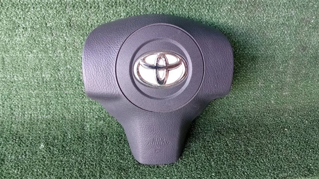 Б.у. подушка безопасности водителя TOYOTA RAV4 ACA30 TOYOTA RAV4 ACA30