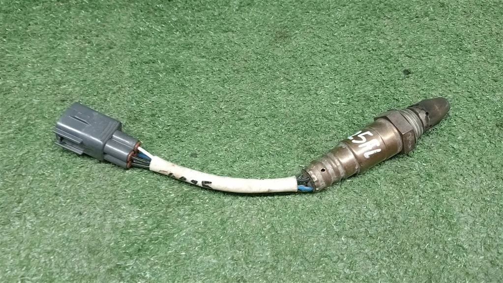 Б.у. датчик кислорода LEXUS GS250 GRL11 LEXUS GS250 GRL11