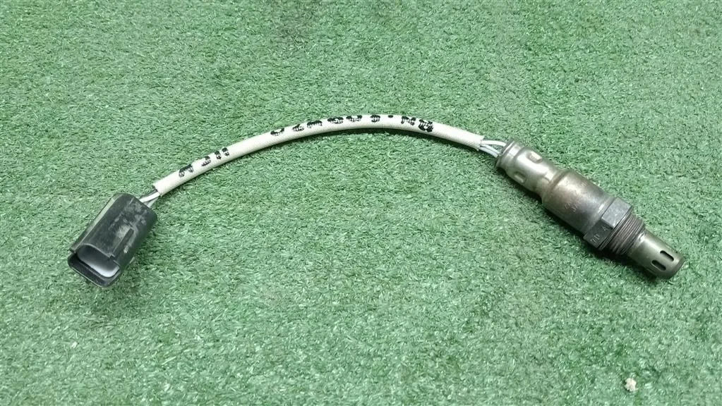 Б.у. датчик кислорода NISSAN QASHQAI J10 NISSAN QASHQAI J10