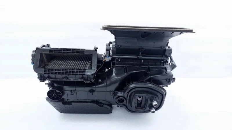 Корпус отопителя Skoda Karoq 2021 NU7