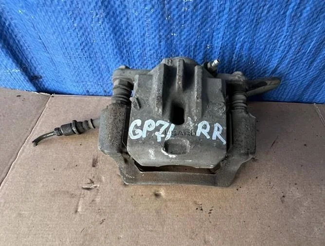 Б.у. суппорт SUBARU IMPREZA GP SUBARU IMPREZA GP