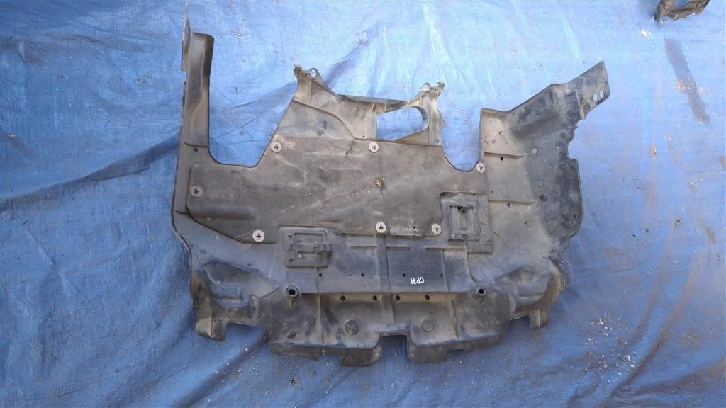 Б.у. защита двигателя пластиковая SUBARU IMPREZA GP SUBARU IMPREZA GP