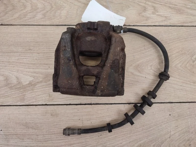 Суппорт тормозной Audi A4 2008-2016 8K