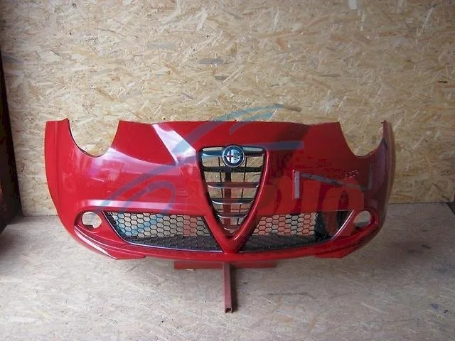 Продажа Alfa Romeo MiTo 1.4 (78Hp) (350 A1.000) FWD MT по запчастям