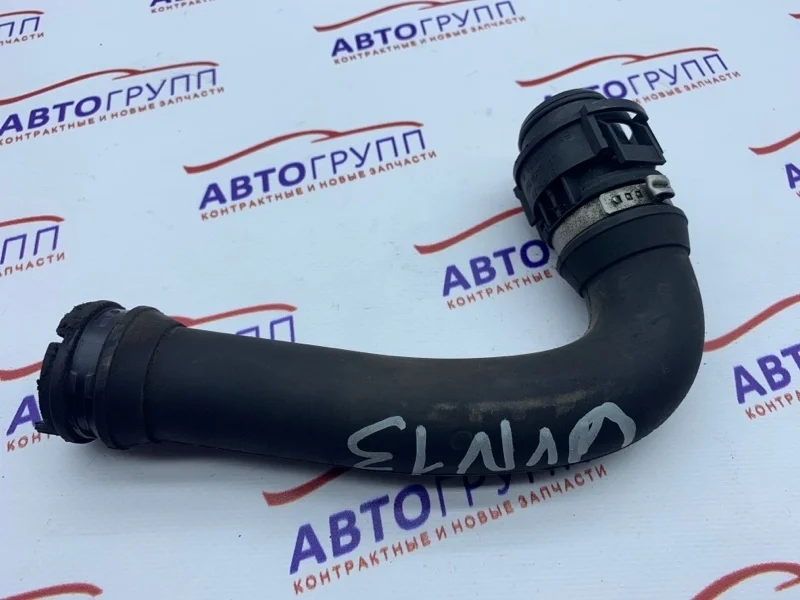 Патрубок воздушного фильтра BMW 320d 2014 F34