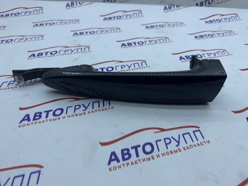 Ручка двери BMW 320d 2016 F30 Рест