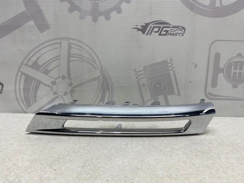 Накладка дхо правая Mercedes ML W166