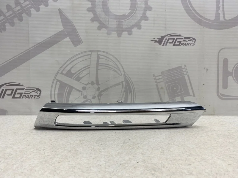 Накладка дхо правая Mercedes ML W166