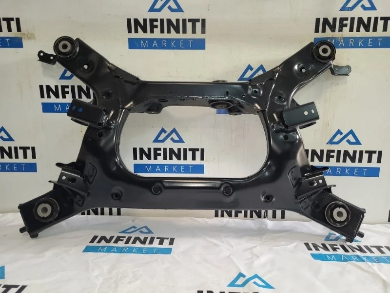 Подрамник балка задней подвески задний Infiniti
