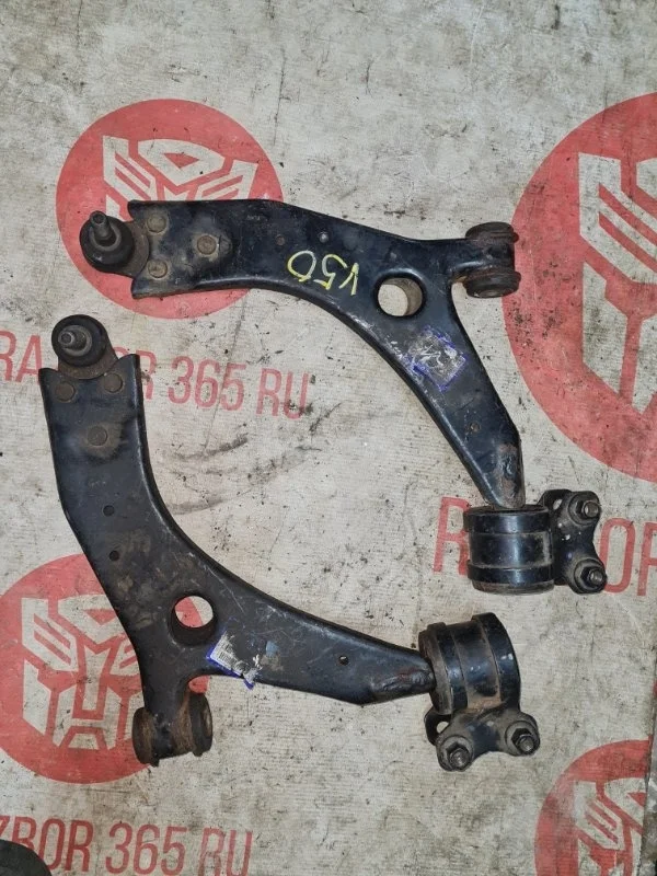 Комплект рычагов Volvo S40 2010 MS