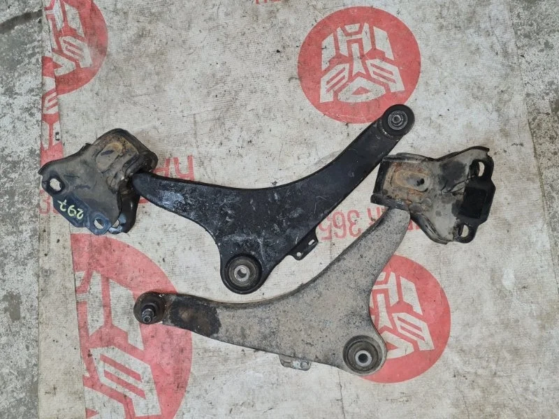 Комплект рычагов Volvo S60 2012 Y20
